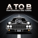 A to B Performance and Tuning Logo - Entry #594