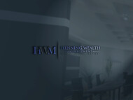 Henning Wealth Management Logo - Entry #52