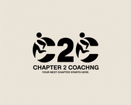 Chapter 2 Coaching Logo - Entry #115