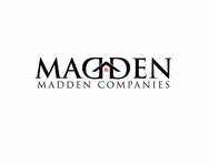 Madden Logo - Entry #4807