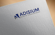 Adisium Wealth Management Logo - Entry #1289