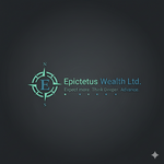 Epictetus Wealth Ltd. Logo - Entry #931