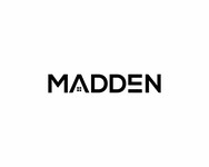 Madden Logo - Entry #611