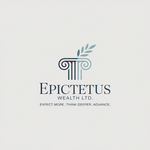 Epictetus Wealth Ltd. Logo - Entry #1133