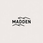 Madden Logo - Entry #2887