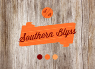 Southern Blyss Logo - Entry #31