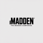 Madden Logo - Entry #4669