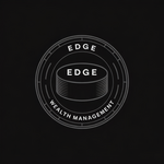Edge Wealth Management Logo - Entry #2074