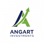 Angart Investments Logo - Entry #81