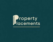 Property Placements Logo - Entry #1348