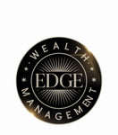 Edge Wealth Management Logo - Entry #2262