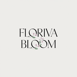 FLORIVA BLOOM Logo - Entry #786