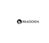 Madden Logo - Entry #1532