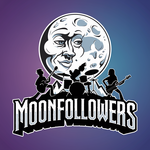 Moonfollowers Logo - Entry #1037