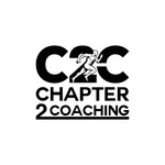 Chapter 2 Coaching Logo - Entry #908