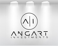 Angart Investments Logo - Entry #1224
