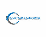 Anastasia & Associates Wealth Management Solutions Logo - Entry #37