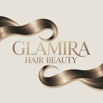Glamira Hair Beauty Logo - Entry #248