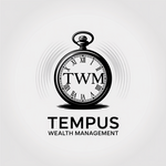 Tempus Wealth Management Logo - Entry #481