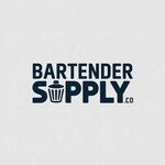 Bartender Supply.co Logo - Entry #414