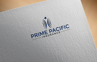 PRIME PACIFIC INSURANCE Logo - Entry #1637