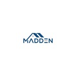 Madden Logo - Entry #2124
