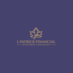 J. Patrick Financial Logo - Entry #602