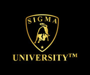 Sigma University™ Logo - Entry #1128