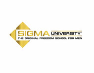 Sigma University™ Logo - Entry #1775