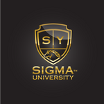 Sigma University™ Logo - Entry #108