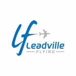 Leadville Flying Club Logo - Entry #1490