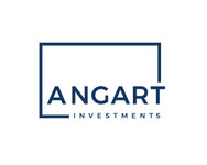 Angart Investments Logo - Entry #1409