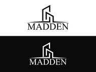 Madden Logo - Entry #91