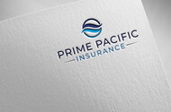 PRIME PACIFIC INSURANCE Logo - Entry #1032