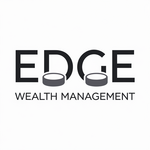 Edge Wealth Management Logo - Entry #2725