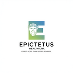 Epictetus Wealth Ltd. Logo - Entry #310