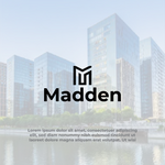 Madden Logo - Entry #2692