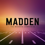 Madden Logo - Entry #3799