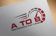 A to B Performance and Tuning Logo - Entry #1217