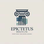 Epictetus Wealth Ltd. Logo - Entry #760