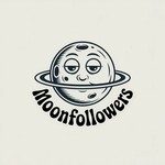 Moonfollowers Logo - Entry #1605