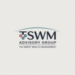 TSWM Advisory Group Logo - Entry #200