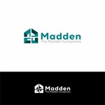 Madden Logo - Entry #5267