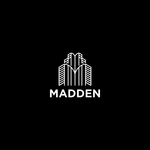 Madden Logo - Entry #1586