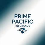 PRIME PACIFIC INSURANCE Logo - Entry #1260