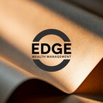 Edge Wealth Management Logo - Entry #3322
