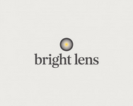 BRIGHT LENS or BRIGHT LENS STUDIO Logo - Entry #1290