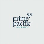 PRIME PACIFIC INSURANCE Logo - Entry #851