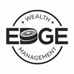 Edge Wealth Management Logo - Entry #2803