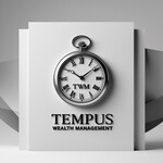 Tempus Wealth Management Logo - Entry #450